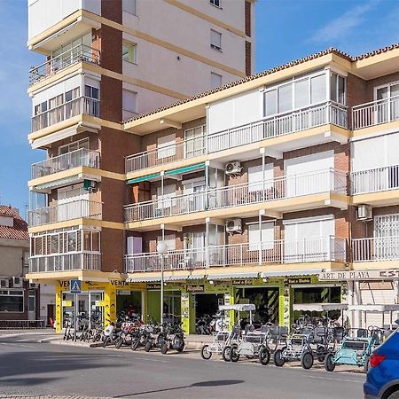 A&N Seafront Torre Del Mar公寓 外观 照片