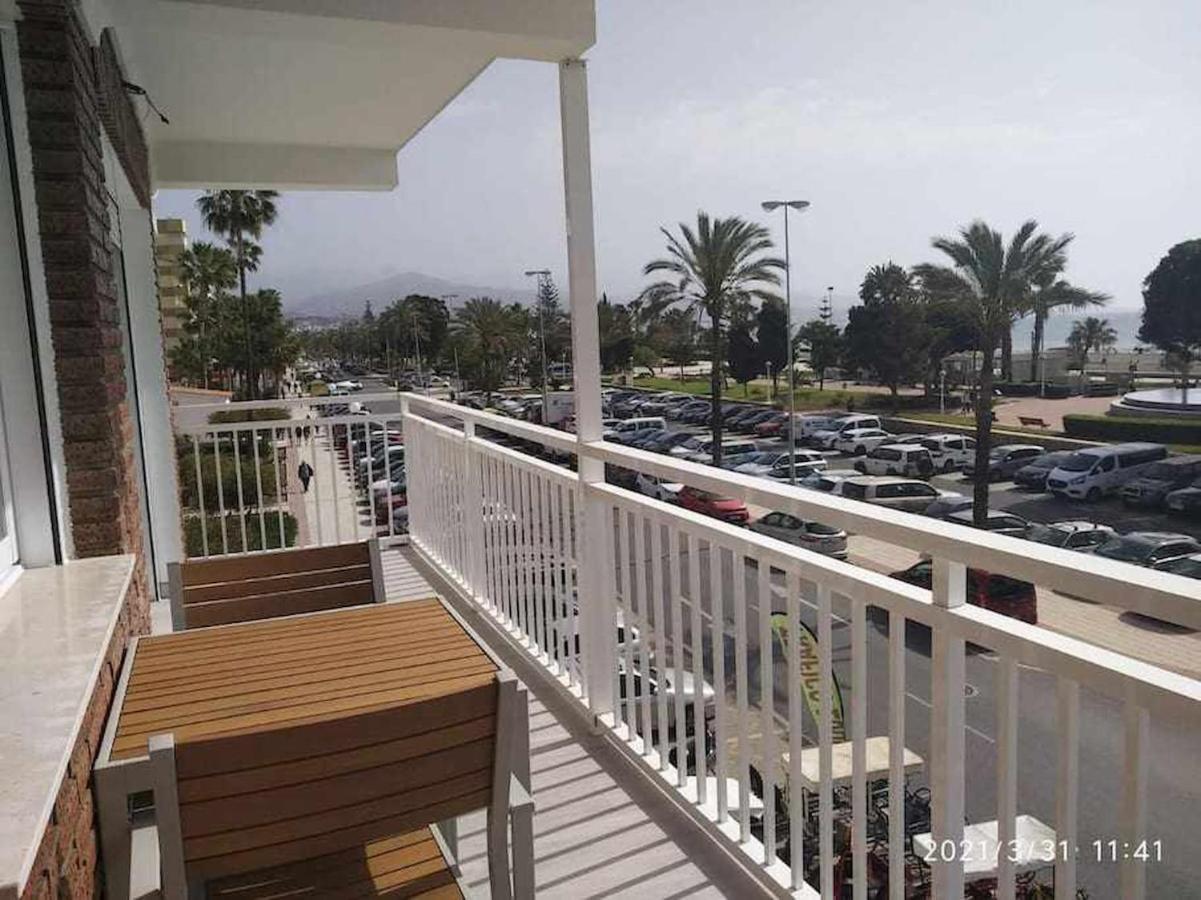A&N Seafront Torre Del Mar公寓 外观 照片