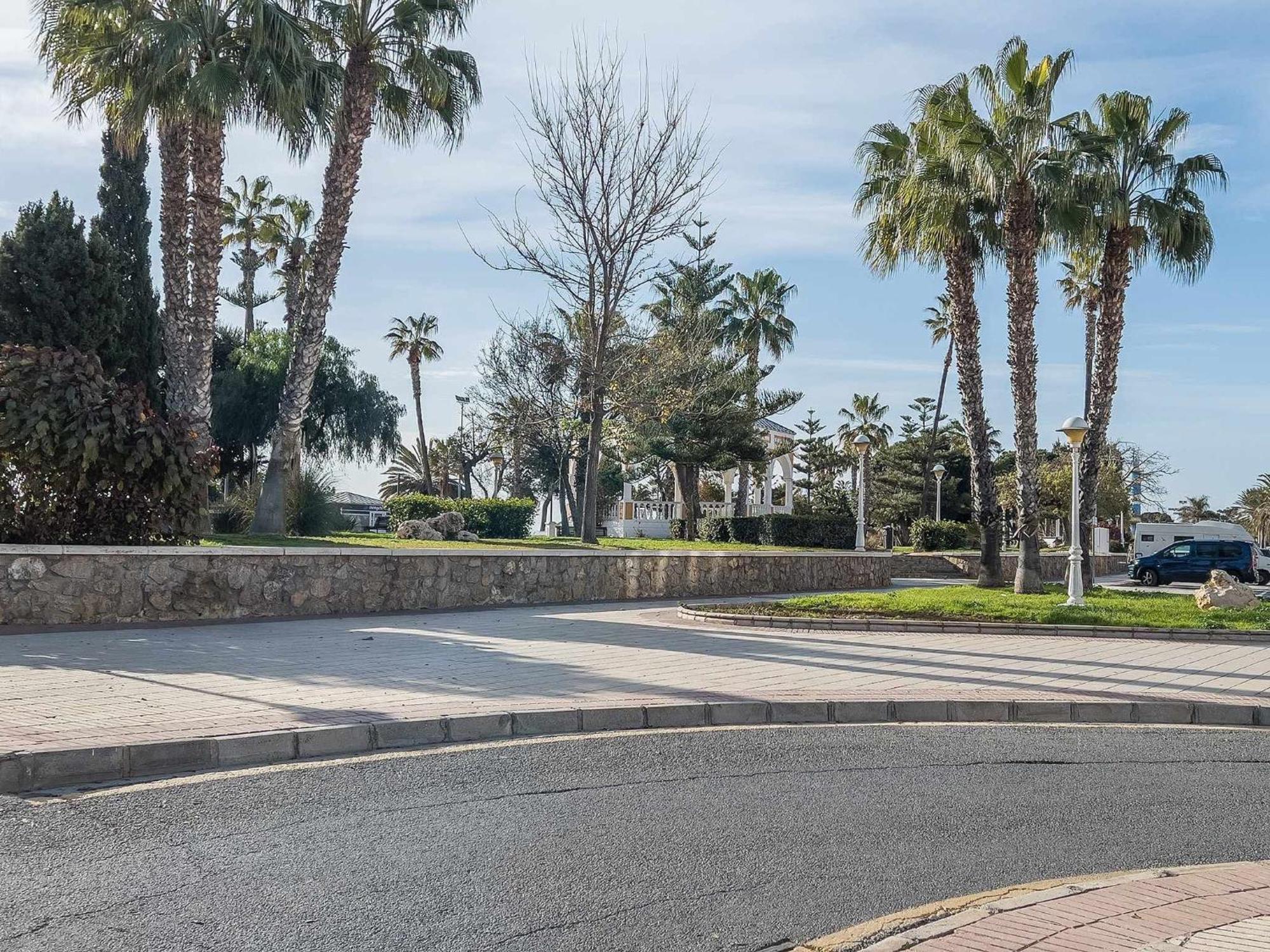 A&N Seafront Torre Del Mar公寓 外观 照片